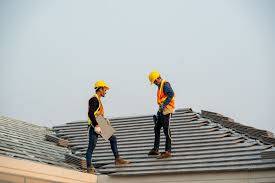 Best Hot Roofs  in Glyndon, MN